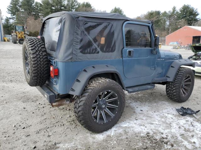 Photo 2 VIN: 1J4FY29P3VP502315 - JEEP ALL MODELS 