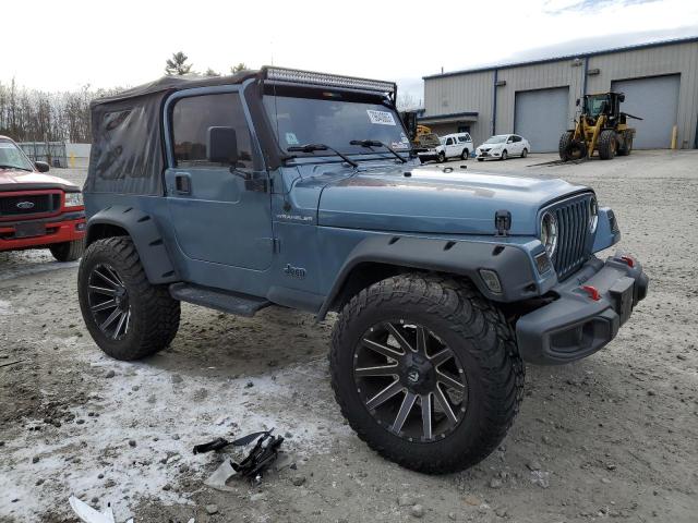 Photo 3 VIN: 1J4FY29P3VP502315 - JEEP ALL MODELS 