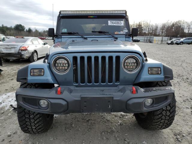 Photo 4 VIN: 1J4FY29P3VP502315 - JEEP ALL MODELS 