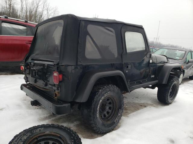 Photo 2 VIN: 1J4FY29P3WP796137 - JEEP WRANGLER 