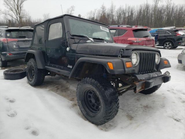 Photo 3 VIN: 1J4FY29P3WP796137 - JEEP WRANGLER 