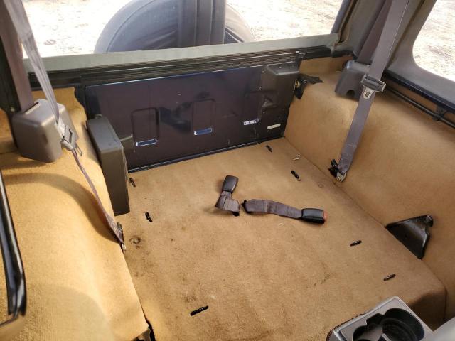 Photo 10 VIN: 1J4FY29P4VP533346 - JEEP WRANGLER 