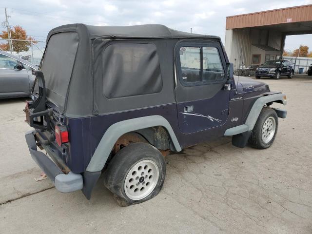 Photo 2 VIN: 1J4FY29P4WP705599 - JEEP WRANGLER 