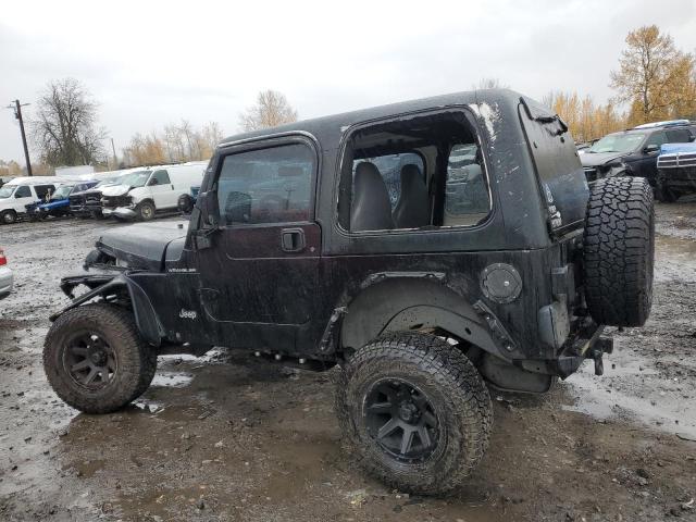 Photo 1 VIN: 1J4FY29P4WP788712 - JEEP WRANGLER 