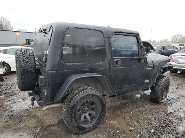 Photo 2 VIN: 1J4FY29P4WP788712 - JEEP WRANGLER 