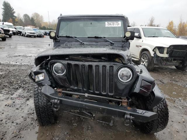 Photo 4 VIN: 1J4FY29P4WP788712 - JEEP WRANGLER 