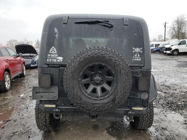 Photo 5 VIN: 1J4FY29P4WP788712 - JEEP WRANGLER 