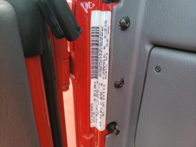 Photo 11 VIN: 1J4FY29P5WP733718 - JEEP WRANGLER 