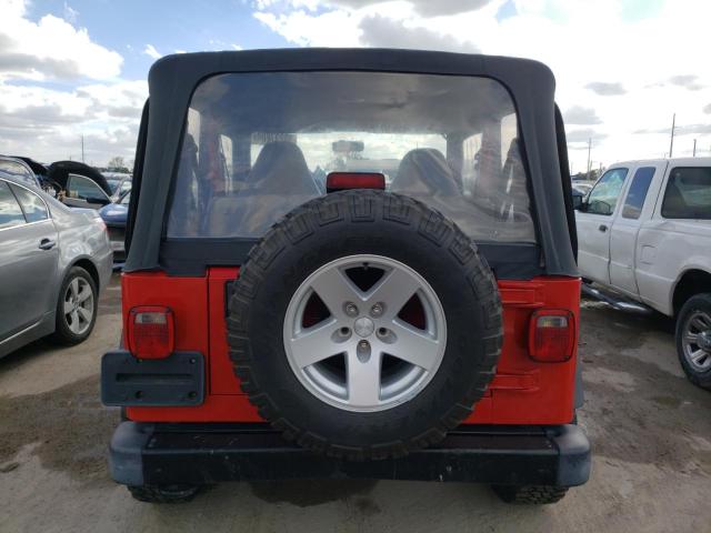 Photo 5 VIN: 1J4FY29P5WP733718 - JEEP WRANGLER 