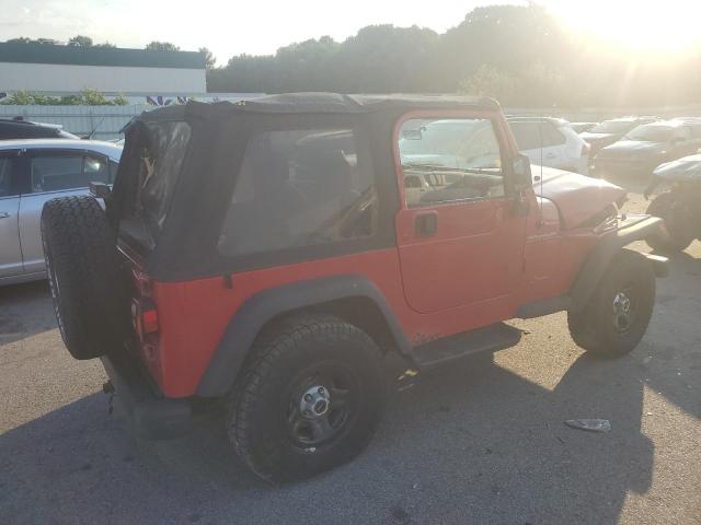 Photo 2 VIN: 1J4FY29P5WP783406 - JEEP WRANGLER 