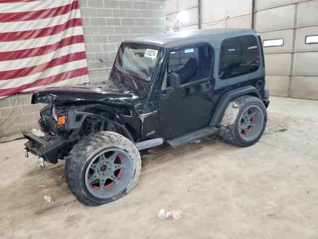 Photo 0 VIN: 1J4FY29P5XP407483 - JEEP WRANGLER 