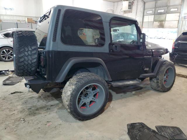 Photo 2 VIN: 1J4FY29P5XP407483 - JEEP WRANGLER 