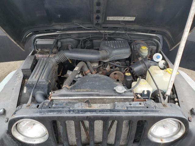 Photo 10 VIN: 1J4FY29P6VP488488 - JEEP WRANGLER 