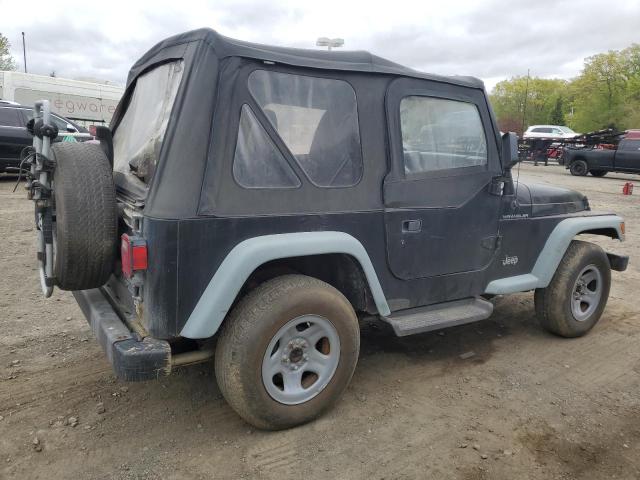 Photo 2 VIN: 1J4FY29P6VP488488 - JEEP WRANGLER 