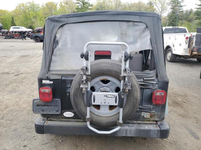 Photo 5 VIN: 1J4FY29P6VP488488 - JEEP WRANGLER 