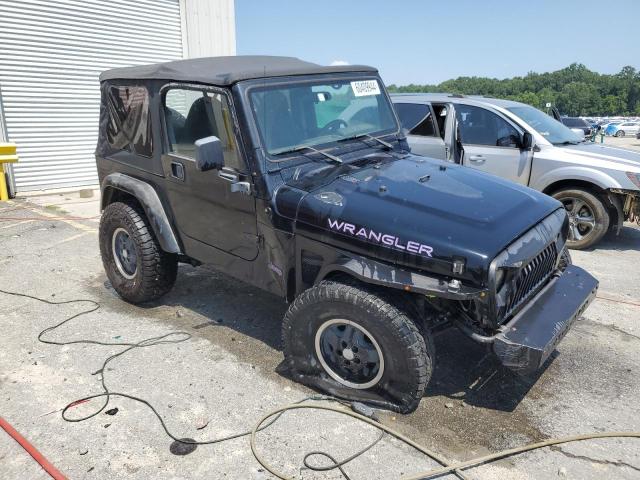 Photo 3 VIN: 1J4FY29P6XP468552 - JEEP WRANGLER 