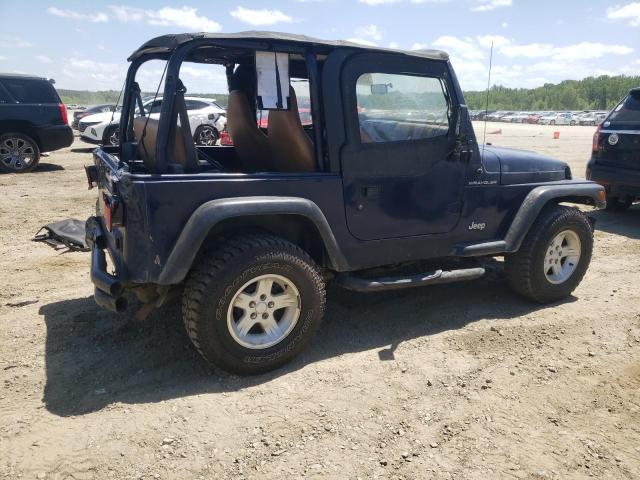 Photo 2 VIN: 1J4FY29P7VP436111 - JEEP WRANGLER 