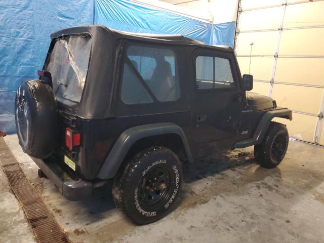 Photo 2 VIN: 1J4FY29P7WP742971 - JEEP WRANGLER 