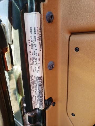 Photo 11 VIN: 1J4FY29P8VP445061 - JEEP WRANGLER 