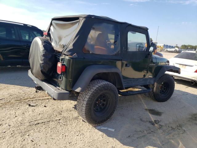 Photo 2 VIN: 1J4FY29P8VP445061 - JEEP WRANGLER 