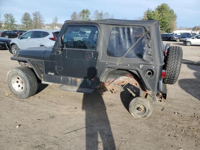 Photo 1 VIN: 1J4FY29P9VP404342 - JEEP WRANGLER 