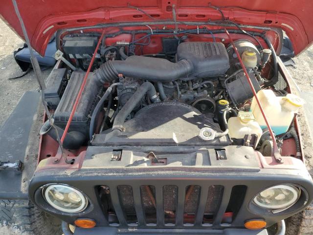 Photo 10 VIN: 1J4FY29P9VP404342 - JEEP WRANGLER 