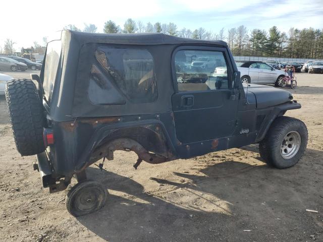 Photo 2 VIN: 1J4FY29P9VP404342 - JEEP WRANGLER 