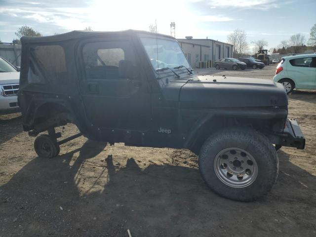 Photo 3 VIN: 1J4FY29P9VP404342 - JEEP WRANGLER 