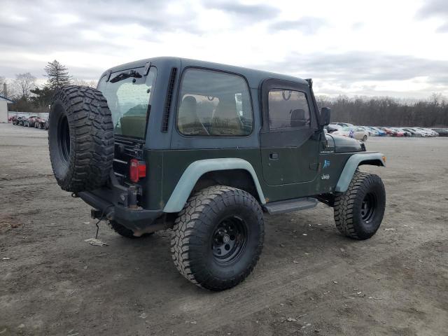 Photo 2 VIN: 1J4FY29P9VP432433 - JEEP WRANGLER 