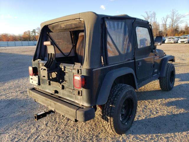 Photo 2 VIN: 1J4FY29P9WP700169 - JEEP WRANGLER 