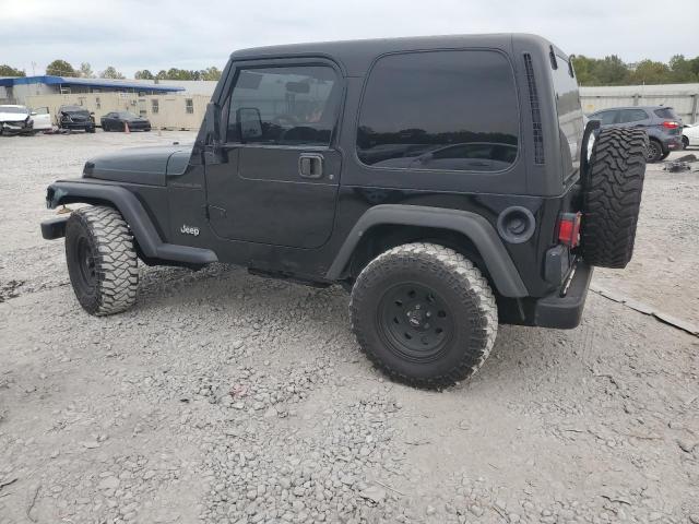 Photo 1 VIN: 1J4FY29P9WP720275 - JEEP WRANGLER 