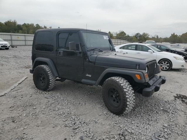 Photo 3 VIN: 1J4FY29P9WP720275 - JEEP WRANGLER 