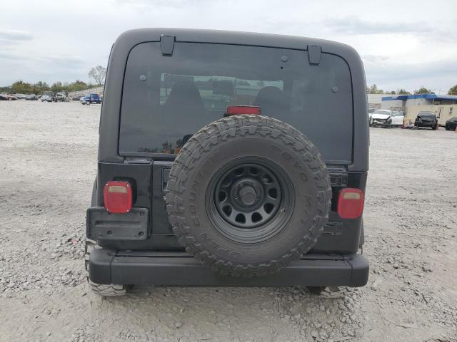 Photo 5 VIN: 1J4FY29P9WP720275 - JEEP WRANGLER 