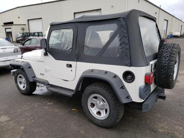 Photo 1 VIN: 1J4FY29P9WP784039 - JEEP WRANGLER 