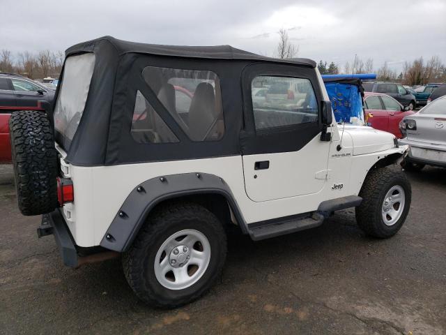 Photo 2 VIN: 1J4FY29P9WP784039 - JEEP WRANGLER 