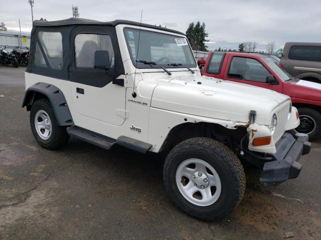 Photo 3 VIN: 1J4FY29P9WP784039 - JEEP WRANGLER 