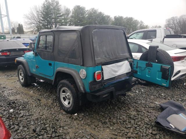 Photo 1 VIN: 1J4FY29PXVP432232 - JEEP WRANGLER 