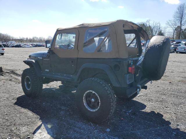 Photo 1 VIN: 1J4FY29PXWP806467 - JEEP WRANGLER 