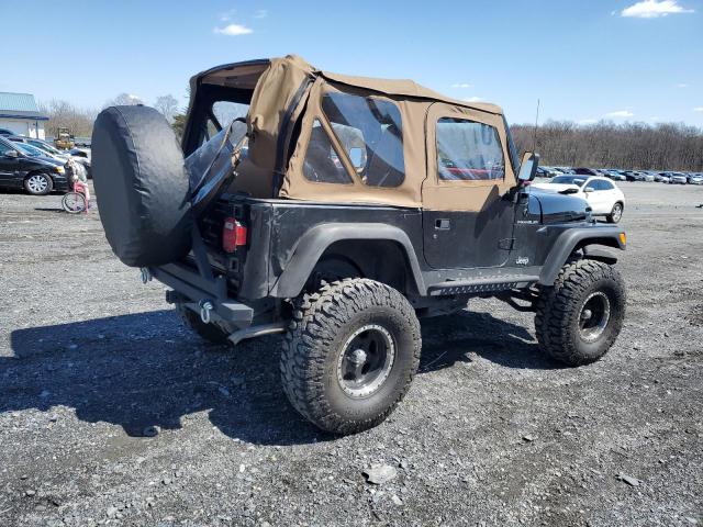 Photo 2 VIN: 1J4FY29PXWP806467 - JEEP WRANGLER 