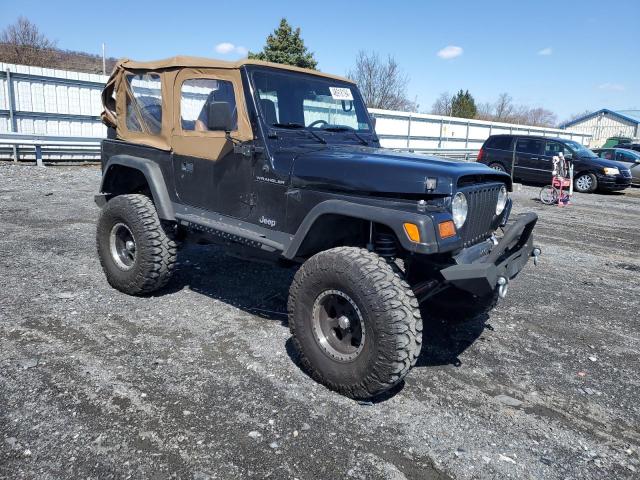 Photo 3 VIN: 1J4FY29PXWP806467 - JEEP WRANGLER 