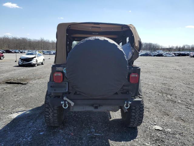 Photo 5 VIN: 1J4FY29PXWP806467 - JEEP WRANGLER 