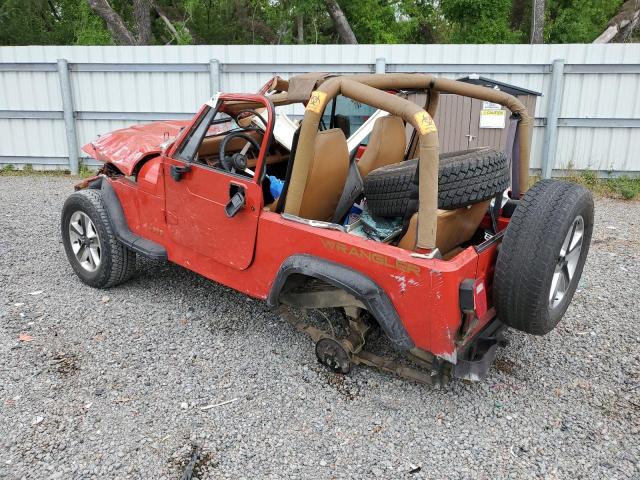 Photo 1 VIN: 1J4FY29S1RP454310 - JEEP WRANGLER 