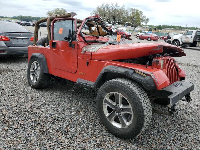 Photo 3 VIN: 1J4FY29S1RP454310 - JEEP WRANGLER 