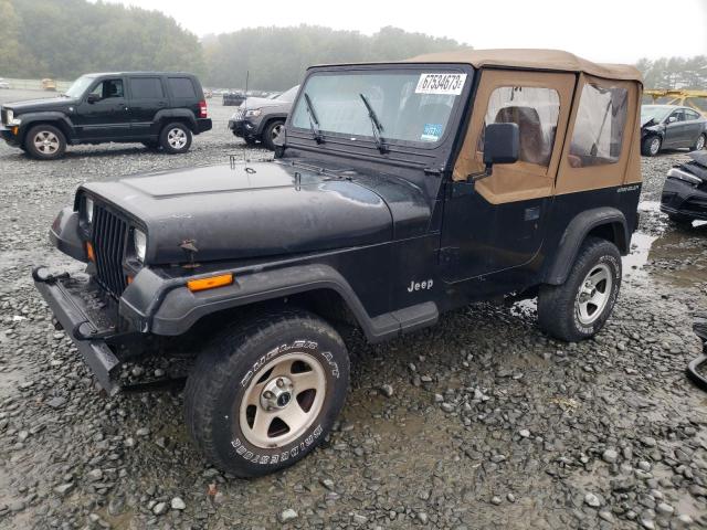 Photo 0 VIN: 1J4FY29S7RP433204 - JEEP WRANGLER 