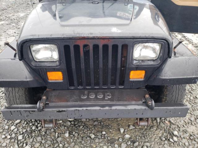 Photo 11 VIN: 1J4FY29S7RP433204 - JEEP WRANGLER 