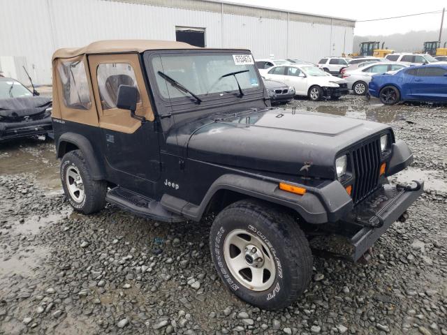 Photo 3 VIN: 1J4FY29S7RP433204 - JEEP WRANGLER 