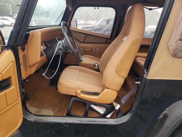 Photo 6 VIN: 1J4FY29S7RP433204 - JEEP WRANGLER 