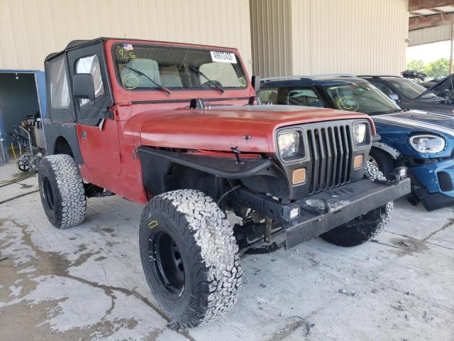 Photo 0 VIN: 1J4FY29S9RP471159 - JEEP WRANGLER 