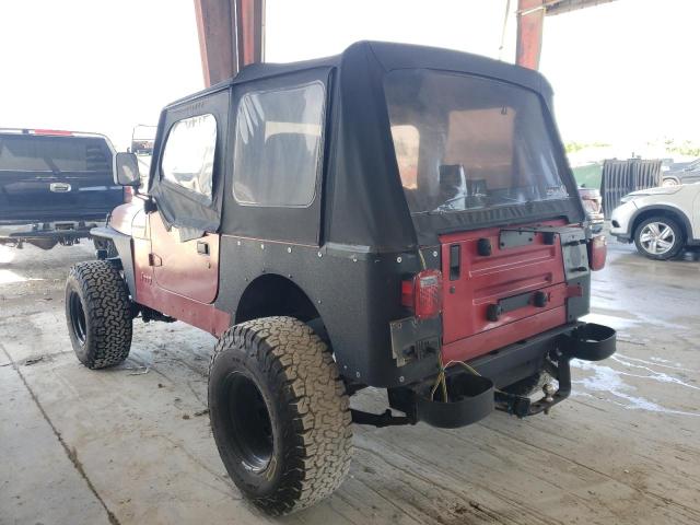 Photo 2 VIN: 1J4FY29S9RP471159 - JEEP WRANGLER 