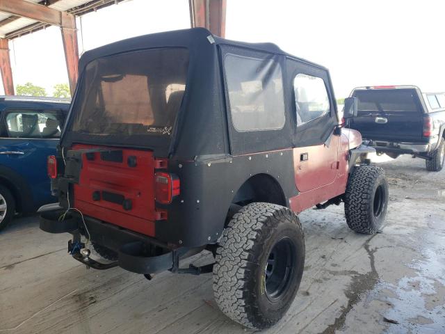 Photo 3 VIN: 1J4FY29S9RP471159 - JEEP WRANGLER 